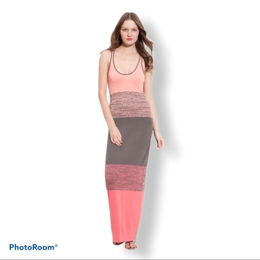 COPY - Trina Turk Maxi Dress